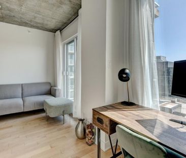 Appartement à louer - Brossard (Noms de rues (C)) Appartement à lou... - Photo 3