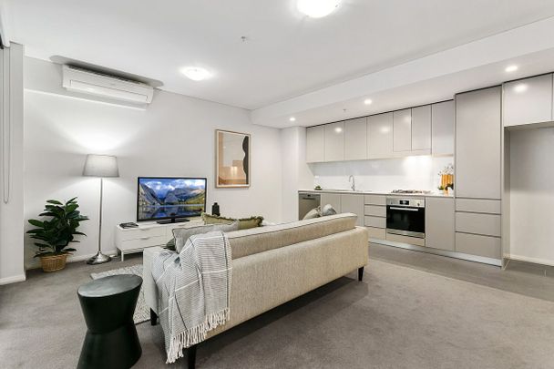 Urba Apartments - 13 month lease term - Photo 1