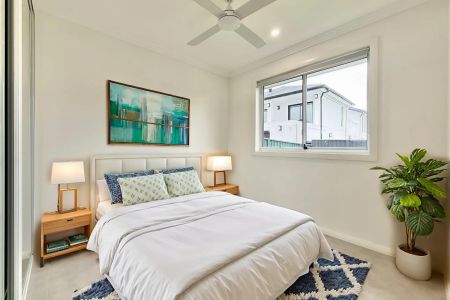 New 2 Bedroom Granny Flat in the Heart of Punchbowl! - Photo 2