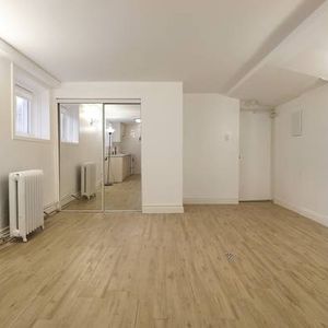 Bright Bachelor Basement Apartment - Photo 2