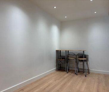 Location Appartement 1 pièce(s) de 15.23 m2 - Photo 1