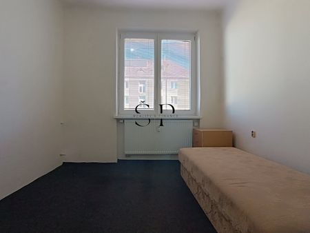 Pronájem bytu 3+1 59 m², Nová Ves - Photo 4