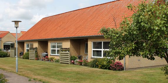 Gasværksvej 26 J-O, 26 A-H - Sæby - Photo 2