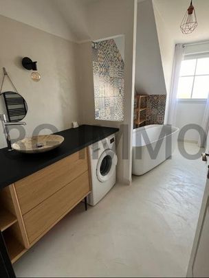 Location / Appartement T2 - Photo 1