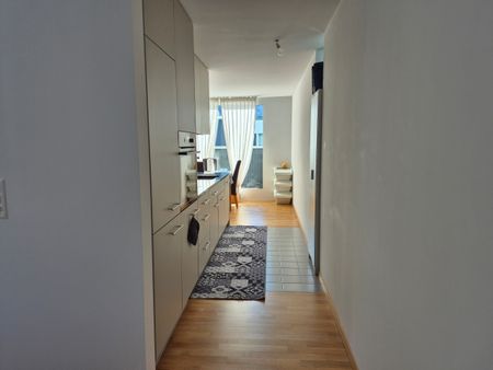 Logement 4.5 pièces au 1er étage - 107m2 - Bex-Jardins - B3-321 - Photo 3