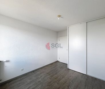 Appartement 4 pièces - Photo 2