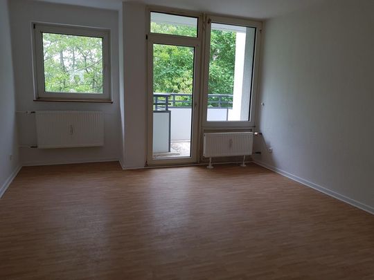 3-Zimmer-Wohnung in Wuppertal Oberbarmen-Wichlinghausen - Photo 1