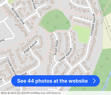 4 bedroom detached house for rent - Photo 1