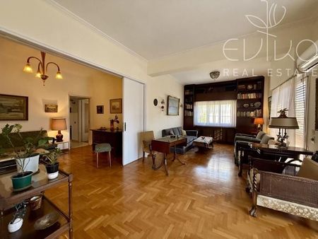 Διαμέρισμα για ενοικίαση Άγιος Σώστης (Νέα Σμύρνη) - Φωτογραφία 4