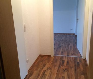 hübsche 2 Zimmerwohnung in ruhiger Lage Hartmannsdorf - Foto 1