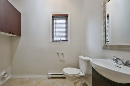 Maison à étages à louer - Laval (Sainte-Rose) (Renaissance) - Photo 2