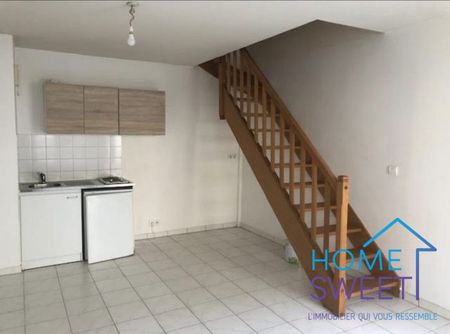 Appartement à louer, 2 pièces - Orléans 45000 - Photo 4