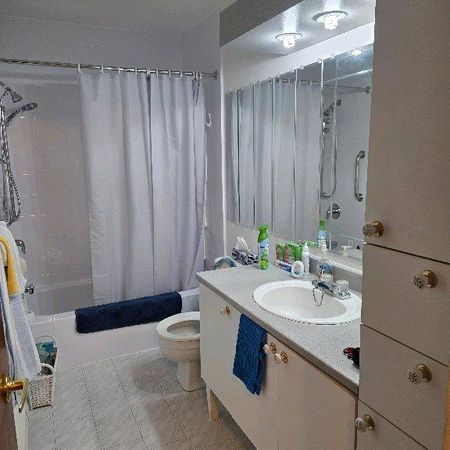 5 1/2 Montréal-Nord - Photo 4