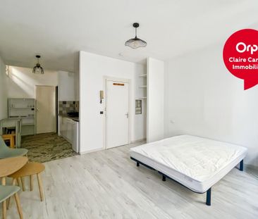 Location Appartement 1 pièce 25m² CASTRES 81100 - Photo 1