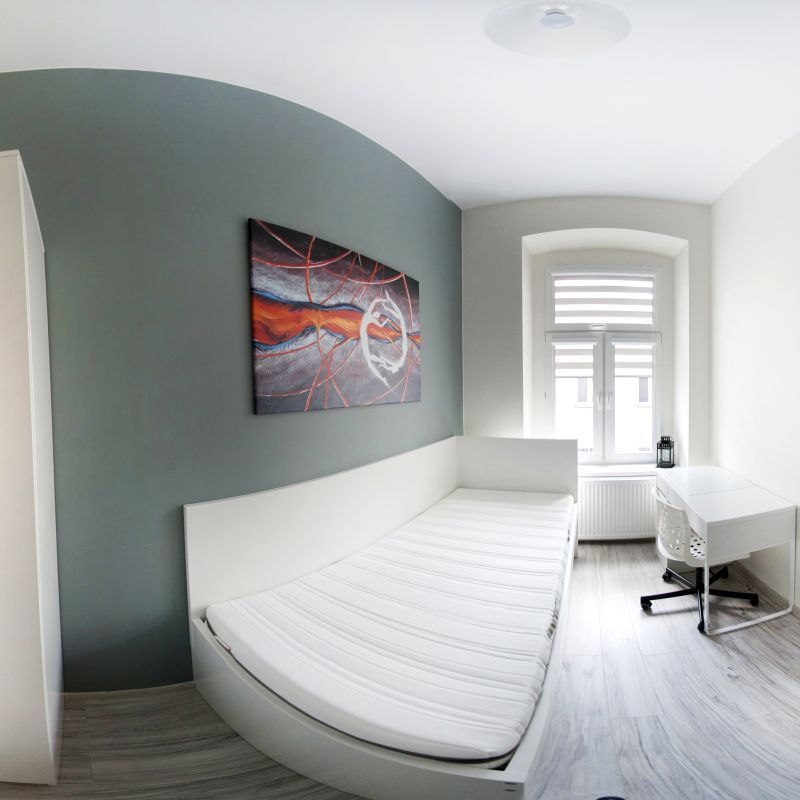 Pokój, ul. Próchnika - Фото 1