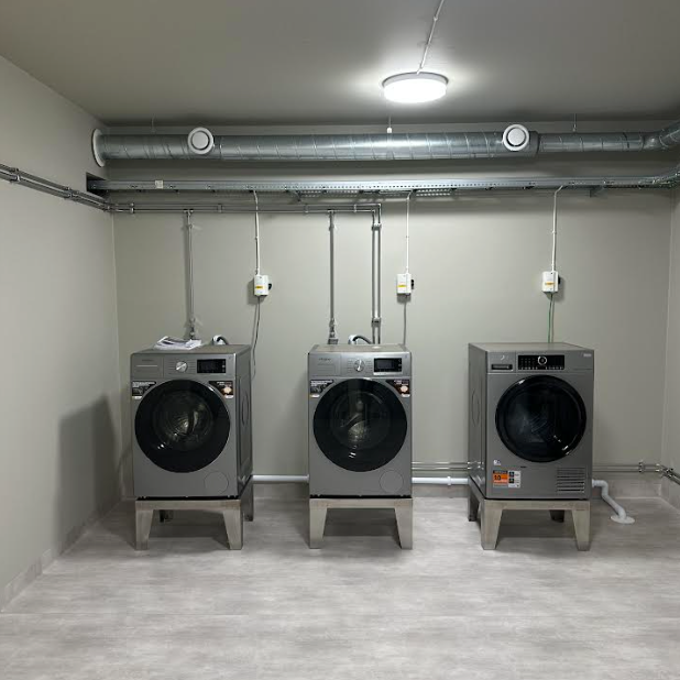 Svalvägen, Bromma - Photo 1