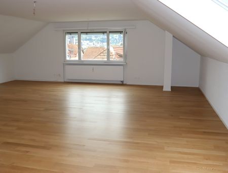 2.5 Zimmer, 82 m², 5. Stock - Photo 5