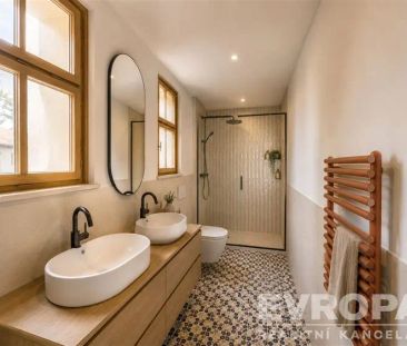 Pronájem prostorného bytu 3+kk, ul. Denisova, 85,7 m - Photo 1