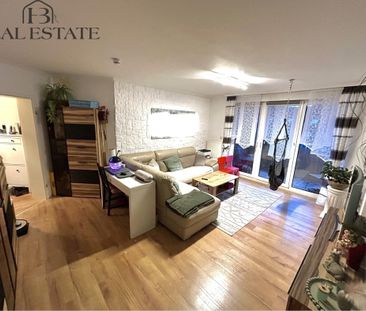 Moderne 3-Raum-Wohnung mit Balkon in Gröningen ! - Photo 1