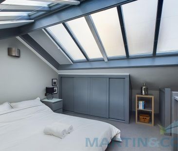 1 bedroom ground floor maisonette to rent - Photo 2