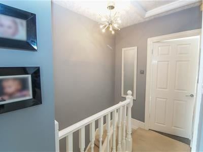 3 Bed Terraced House, Kelvin Avenue, CV2 - Photo 3