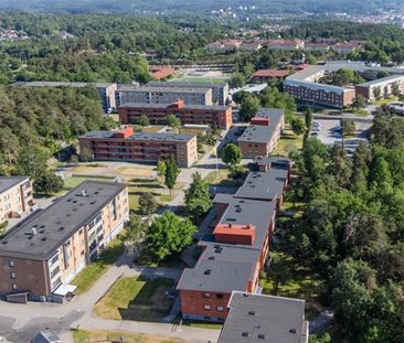 Kyrkren 3 - Foto 1