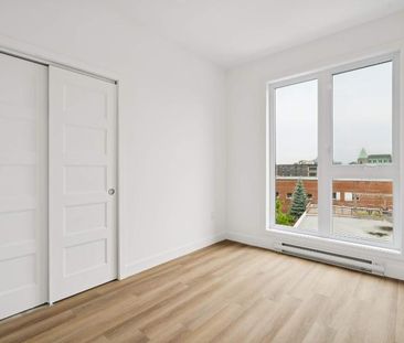 2 CH - 1 SDB - Salaberry-de-Valleyfield - $1,550 /mo - Photo 3