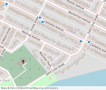 St. John's Park room — Machray Avenue, Winnipeg MB (3-Bedroom) - 3 ... - Photo 1