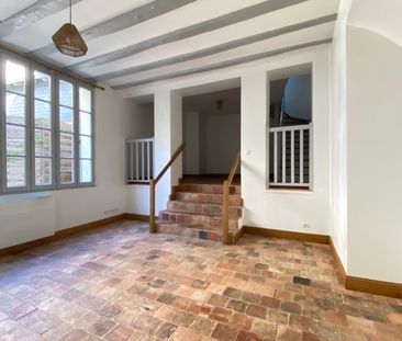 Location Maison 5 pièces 106m² SAUMUR 49400 - Photo 6