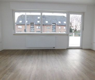 ***Sehr schöne 3-Zimmer-Wohnung in Krefeld-Zentrum mit Balkon... bezugsfertig*** - Photo 6