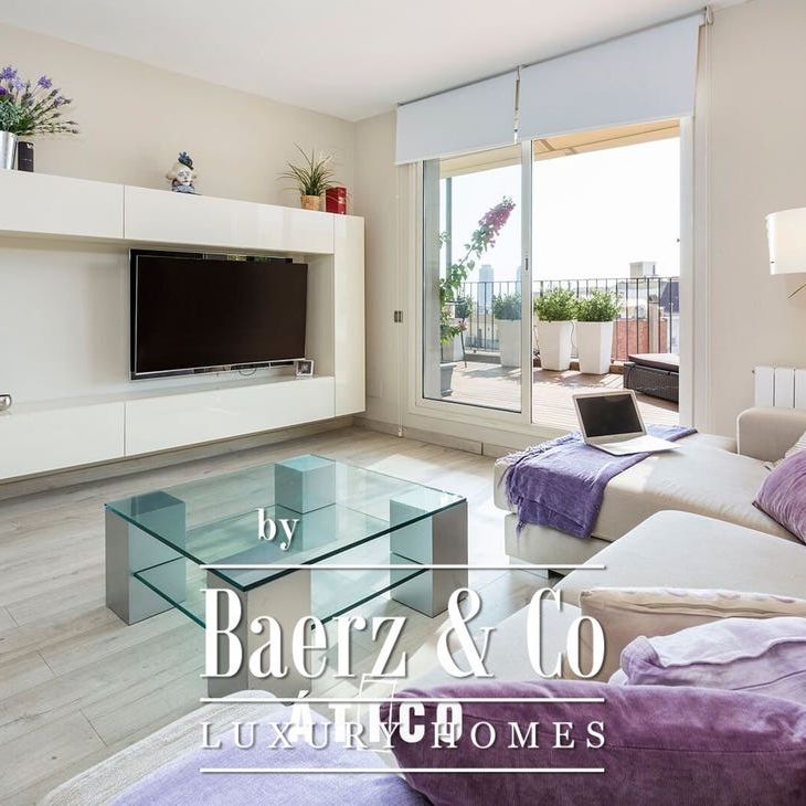 18 Carrer dAusiàs Marc, Barcelona, Catalonia - Photo 1