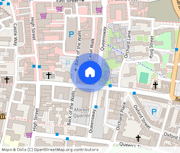 Clarendon Apartments, SO14 - Photo 1