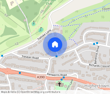 Trevose Road, Truro, TR1 3QW - Photo 1