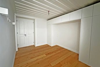 Apartamento T2 Novo junto ao Forum Aveiro para arrendar