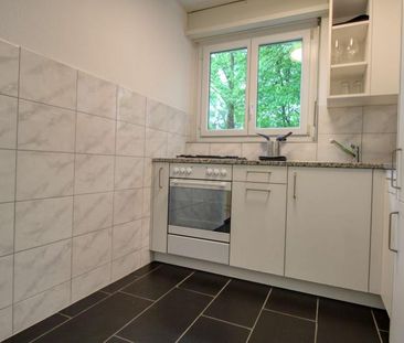 Milton #3 - Modern Coliving with a Terrace in Zürich Altstetten - Foto 5