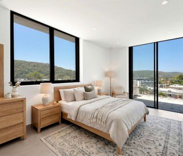 Absolute Waterfront Luxury | Unrivalled Coastal Living - Photo 3