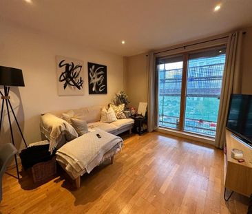 1 bedroom apartment to rent - Photo 2