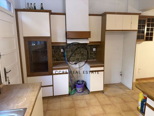 Μεζονέτα για ενοικίαση Ριζάρειος (Χαλάνδρι) - Φωτογραφία 1