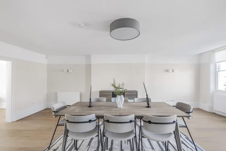 Devonshire Place, London, W1G - Photo 2