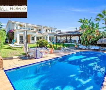 Alquiler de casa o chalet independiente en Marbesa - Photo 3