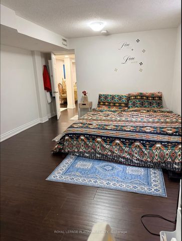 For Lease - 1540 Manorbrook Court Unit# Legal Basement, Mississauga, Ontario - Photo 5