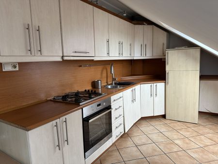 Dwupokoje mieszkanie w Mierzynie/Szczecinie - Photo 3