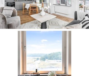 Ålsta Allé, Järfälla - Photo 2