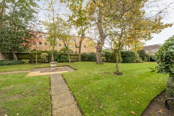 The Downs, Wimbledon Village, SW20 - Photo 1