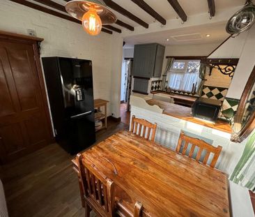 2 bedroom house to rent - Photo 5