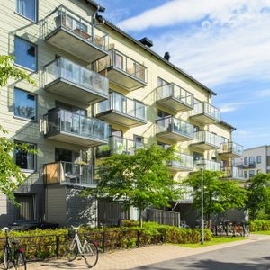 Garnisonsvägen, Linköping - Foto 2