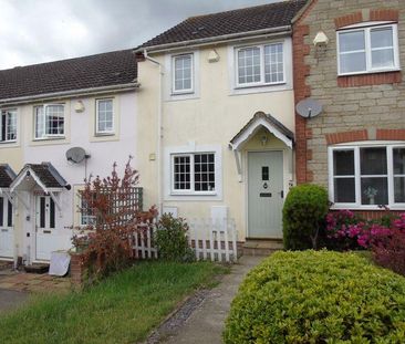 2 bedroom terraced house to rent - Photo 4