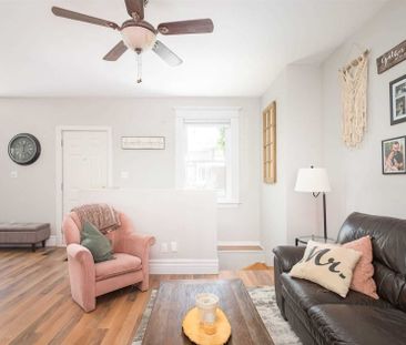 For Lease - 207 Perry Street Unit# A, Peterborough, Ontario - Photo 1