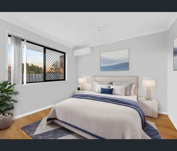 Well-Positioned Family Home to Move in Redbank Plains - Photo 5