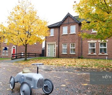 114 Bluestone Hall, Craigavon, BT64 2AP - Photo 6